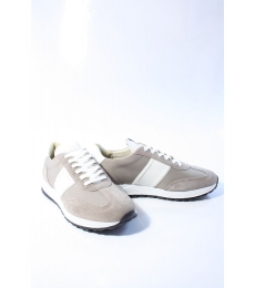 NubikkHerensneakersgrijs45