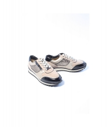 HassiaDamessneakerstaupe4