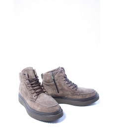 NubikkHerenbootssportiefgrijs46