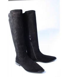 BelladiRomaDameslaarzenzwart41