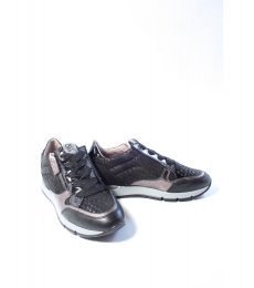 DLSportDamessneakerszwart40