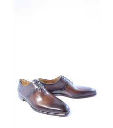 MagnanniHerenvetergekleedbruin41