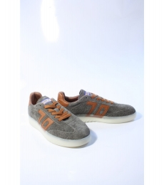 Back70Herensneakersgroen45