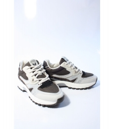 ViaVaiDamessneakersbruin38