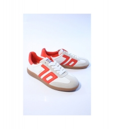 Back70Damessneakersrood40