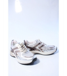 GaborDamessneakerszilver65
