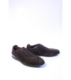 FlorisvanBommelHerensneakersbruin7