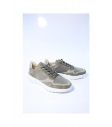 NubikkHerensneakersgroen41