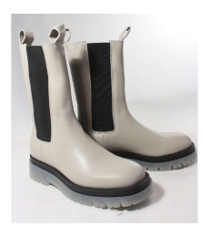 CopenhagenDamesbikerbootsgrijs41