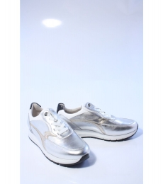 GaborDamessneakerszilver6