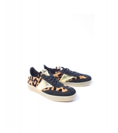 MJUSDamessneakerszwart38