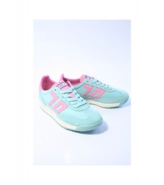 Back70Damessneakersgroen37