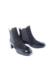 HispanitasDamesenkellaarszwart40