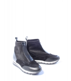 DLSportDamessneakerszwart42