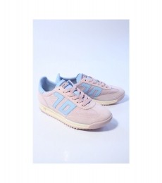 Back70Damessneakersroze39