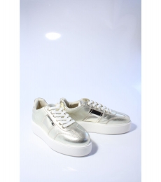 NubikkDamessneakersgoud41