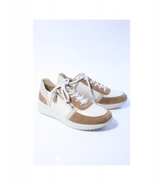 HartjesDamessneakerscognac6