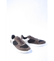 NubikkHerensneakersgrijs46