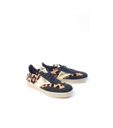 MJUSDamessneakerszwart38