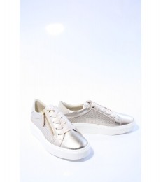 DLSportDamessneakersgoud42