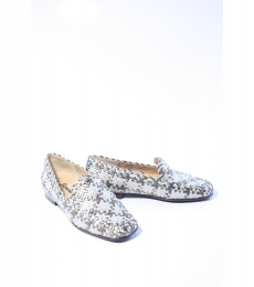 SiouxDamesinstapperszilver55