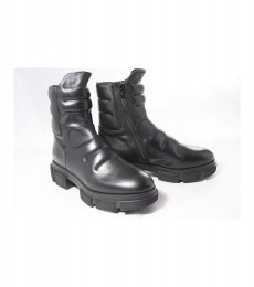 CopenhagenDamesbikerbootszwart38