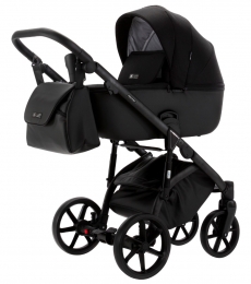 AdamexNolaNaturaCarbon2-in-1Kinderwagen
