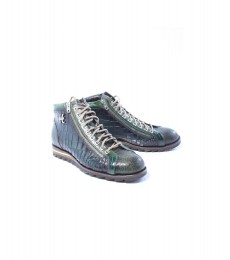 HarrisHerenbootssportiefgroen85