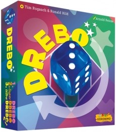 Drebo-Dobbelspel