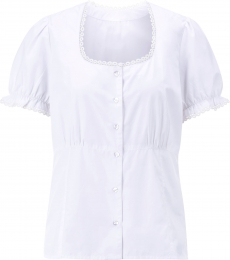 Folkloreblouse