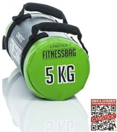 GymstickFitnessBag-Powerbag-MetOnlineTrainingsvideos-5kg