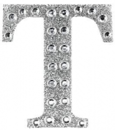 Strasssticker-T