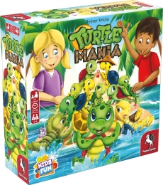 TurtleMania