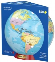 MapoftheWorldTinPuzzel550stukjes