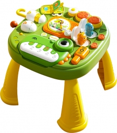 EcoToysDinosaurusActiviteitenSpeeltafel