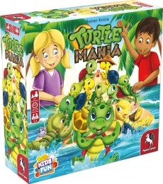 TurtleMania