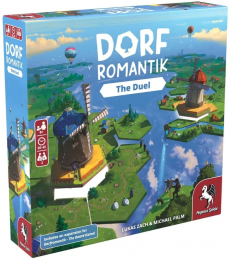 Dorfromantik-TheDuel