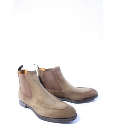 MagnanniHerenbootsgekleedtaupe44
