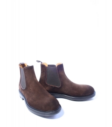 MagnanniHerenbootssportiefbruin41