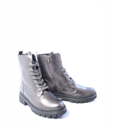 GaborDamesbikerbootsgrijs55