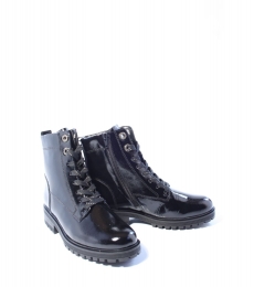 GaborDamesbikerbootszwart7