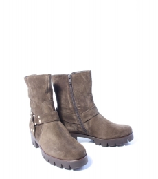 GaborDamesbikerbootsbruin5