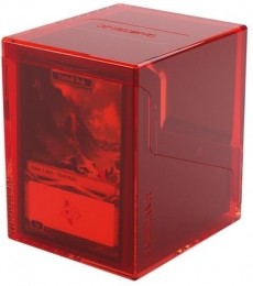 Bastion100XLRed