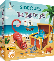 SideQuest-TheIsleOfCats