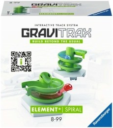 GraviTrax-Spiral