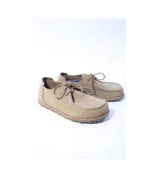 BirkenstockDamesveterschoenentaupe39