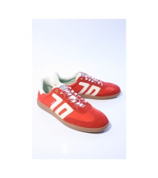 Back70Herensneakersrood41