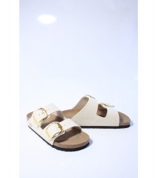 BirkenstockDamesslipperswit36
