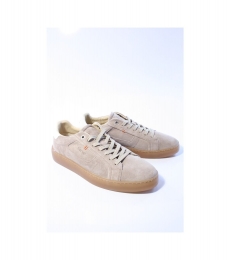GreveHerensneakerstaupe41