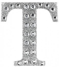 Strasssticker-T